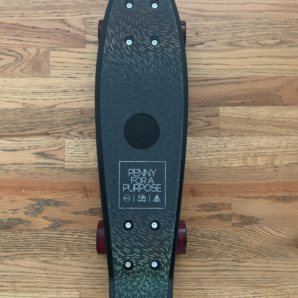 Penny board